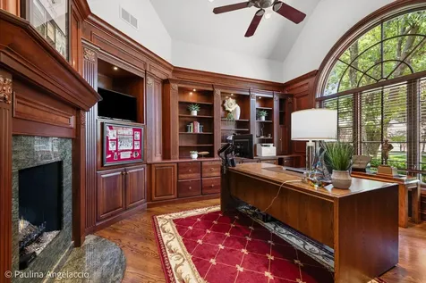 5 Hillburn Court North Barrington IL 60010