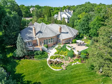 5 Hillburn Court North Barrington IL 60010