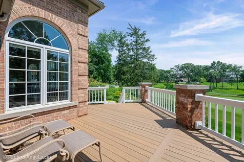 5 Hillburn Court North Barrington IL 60010