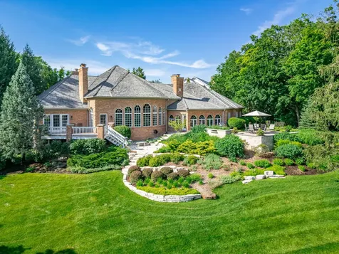 5 Hillburn Court North Barrington IL 60010