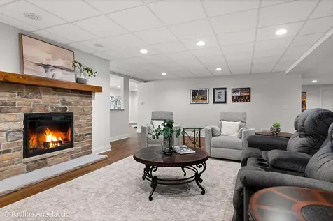 5 Hillburn Court North Barrington IL 60010