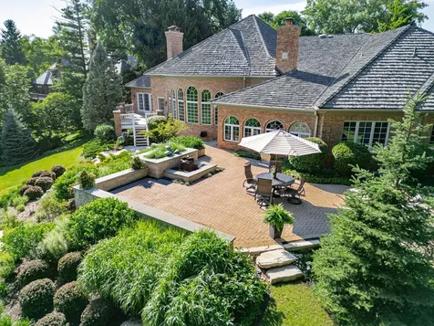5 Hillburn Court North Barrington IL 60010