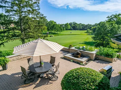5 Hillburn Court North Barrington IL 60010