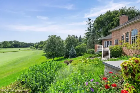 5 Hillburn Court North Barrington IL 60010