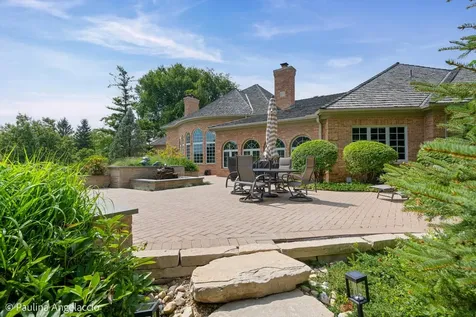 5 Hillburn Court North Barrington IL 60010