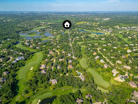 5 Hillburn Court North Barrington IL 60010