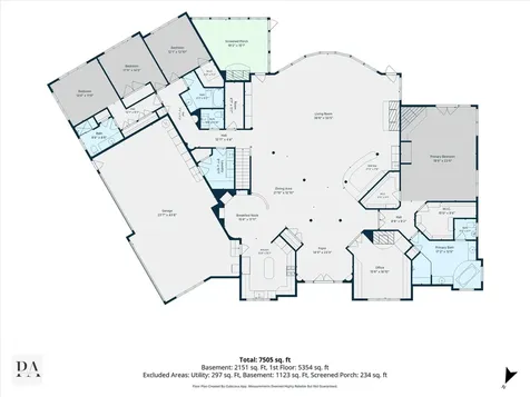 5 Hillburn Court North Barrington IL 60010