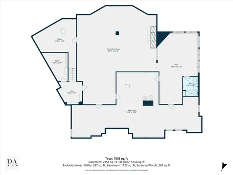 5 Hillburn Court North Barrington IL 60010