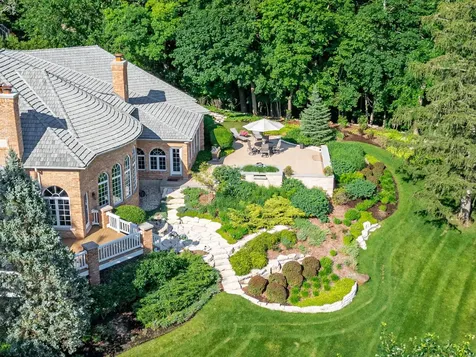 5 Hillburn Court North Barrington IL 60010