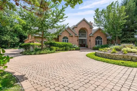 5 Hillburn Court North Barrington IL 60010