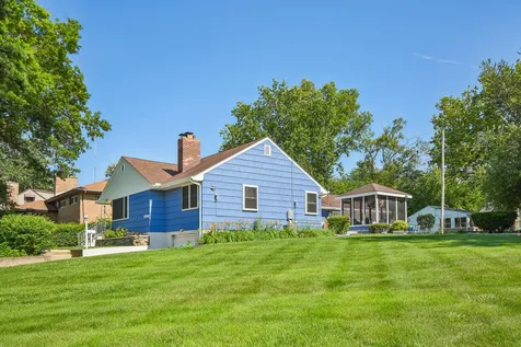 696 2ND Street Crete IL 60417