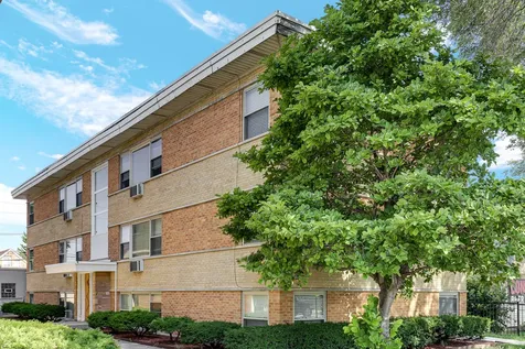 3725 North Harlem Avenue Chicago IL 60634