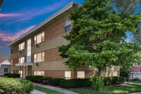3725 North Harlem Avenue Chicago IL 60634