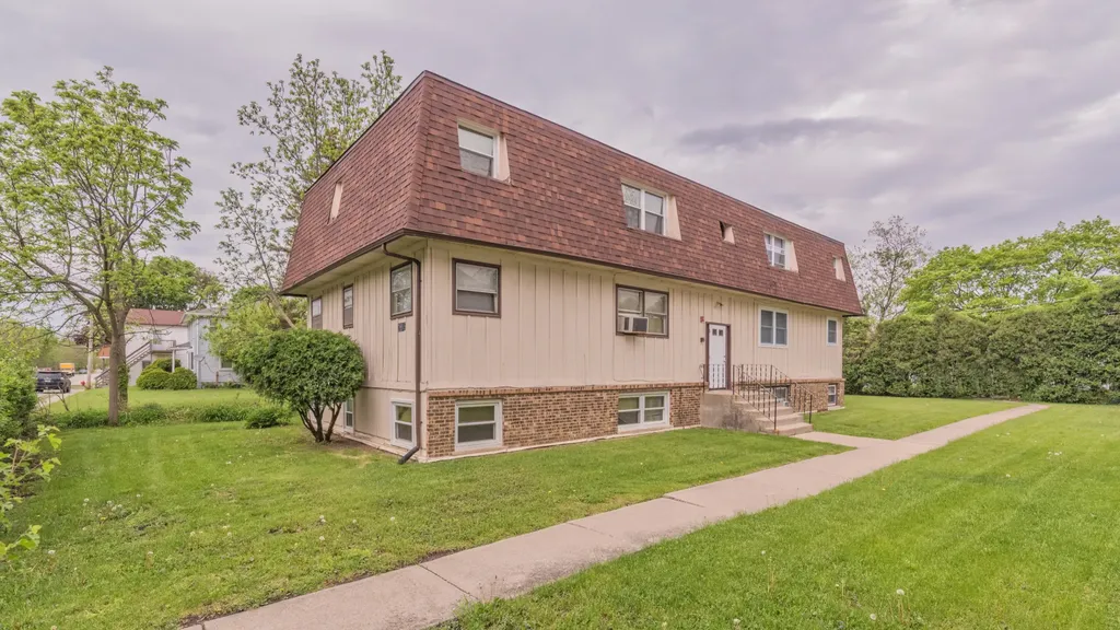 26045 South Oak Road Monee IL 60449
