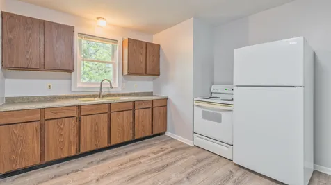 26045 South Oak Road Monee IL 60449