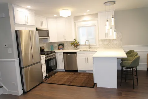 9042 South Emerald Avenue Chicago IL 60620