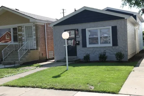 9042 South Emerald Avenue Chicago IL 60620
