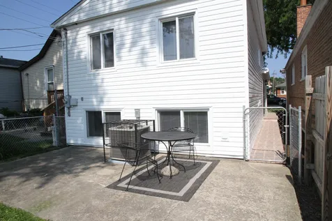 9042 South Emerald Avenue Chicago IL 60620