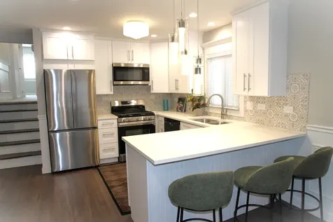 9042 South Emerald Avenue Chicago IL 60620