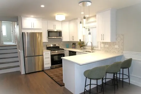 9042 South Emerald Avenue Chicago IL 60620