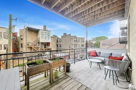 844 West Diversey Parkway Chicago IL 60614