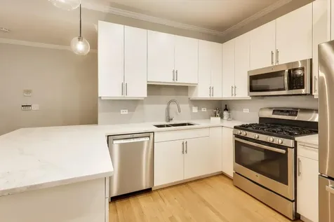 844 West Diversey Parkway Chicago IL 60614