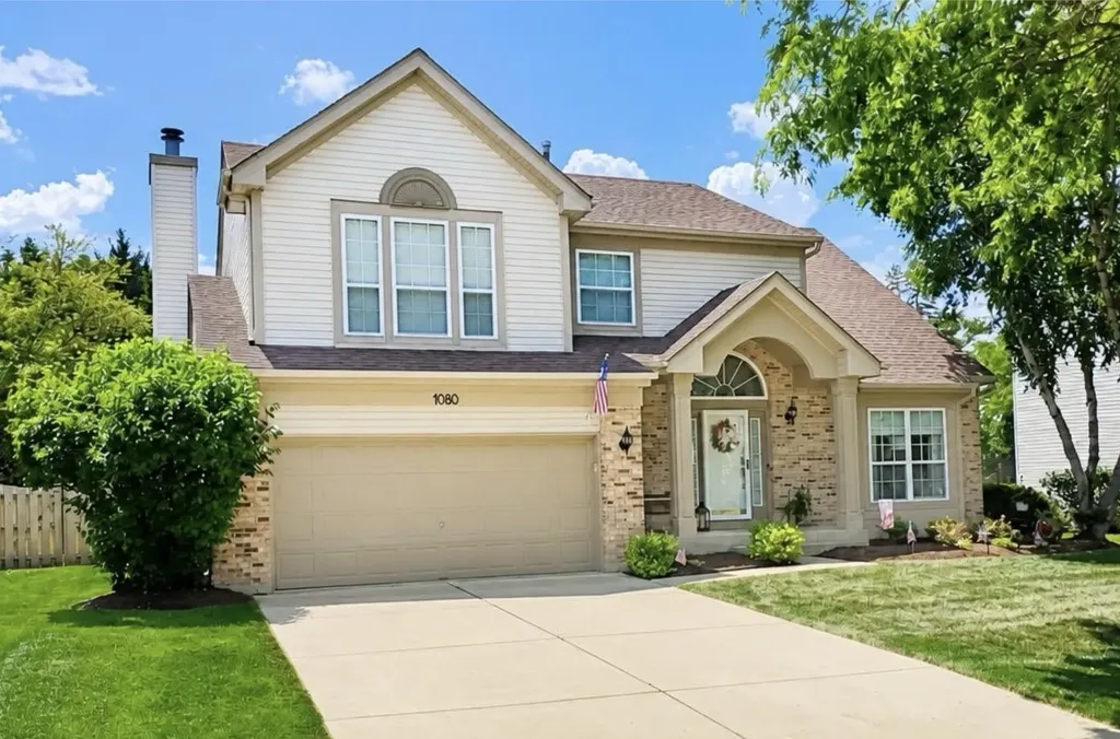 1080 Victoria Drive Fox River Grove IL 60021
