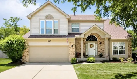 1080 Victoria Drive Fox River Grove IL 60021