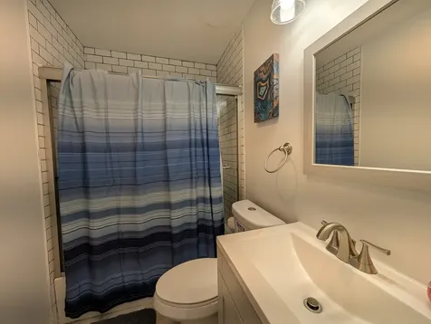 2324 West Monroe Street Chicago IL 60612