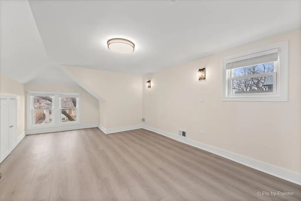 5252 North Mulligan Avenue Chicago IL 60630
