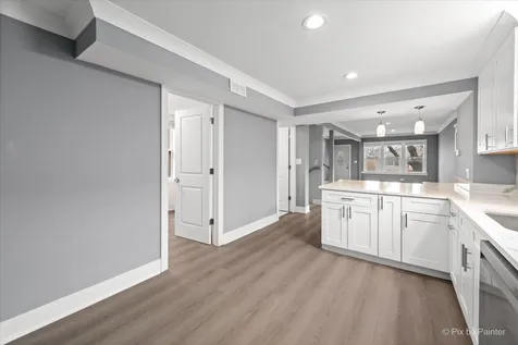 5252 North Mulligan Avenue Chicago IL 60630