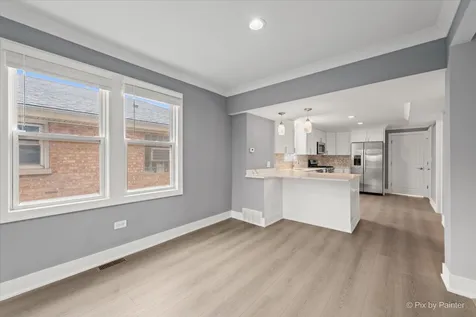 5252 North Mulligan Avenue Chicago IL 60630