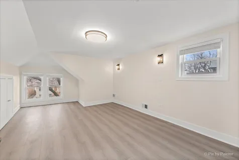 5252 North Mulligan Avenue Chicago IL 60630