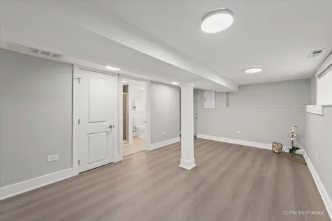 5252 North Mulligan Avenue Chicago IL 60630