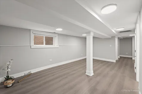 5252 North Mulligan Avenue Chicago IL 60630