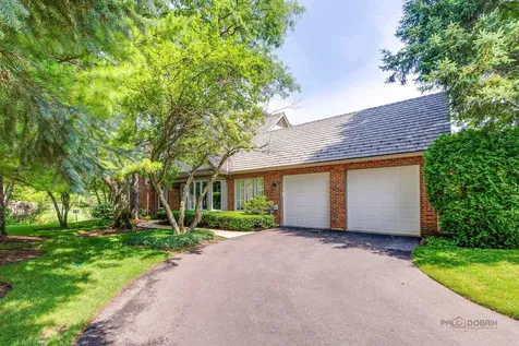 1138 Lynette Drive Lake Forest IL 60045