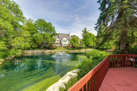 1138 Lynette Drive Lake Forest IL 60045