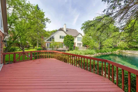 1138 Lynette Drive Lake Forest IL 60045