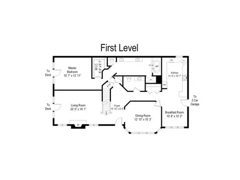 1138 Lynette Drive Lake Forest IL 60045