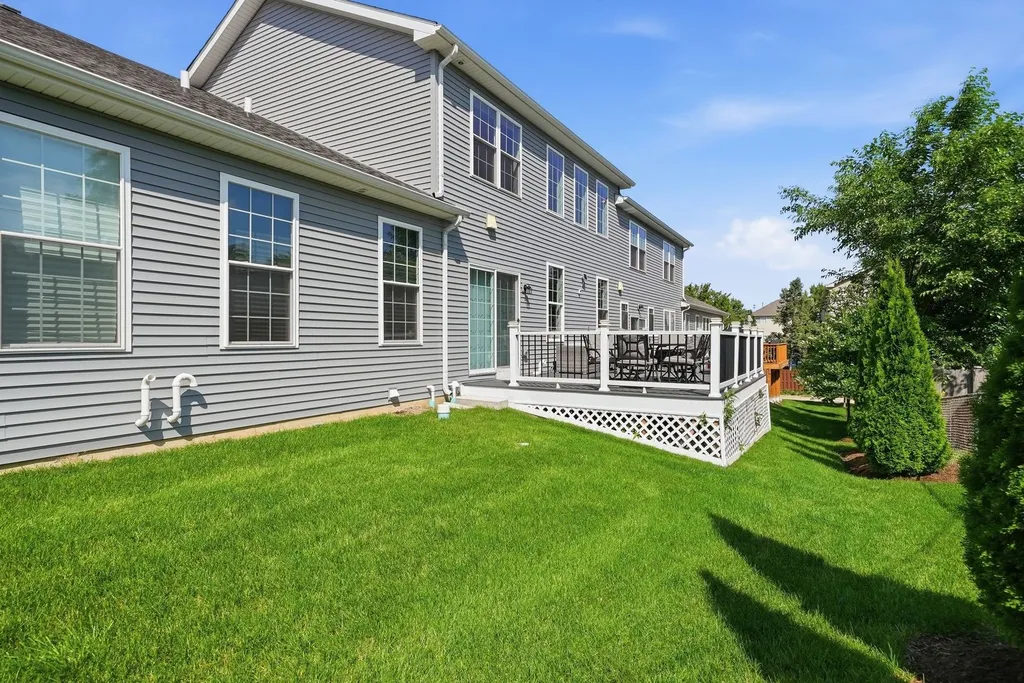 8624 Archer Avenue Willow Springs IL 60480