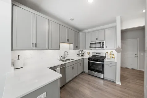8624 Archer Avenue Willow Springs IL 60480