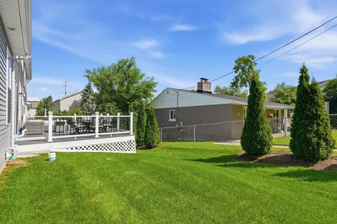 8624 Archer Avenue Willow Springs IL 60480