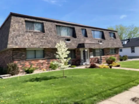 437 East Marion Street Princeton IL 61356