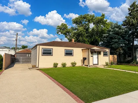 1643 North 43rd Avenue Stone Park IL 60165