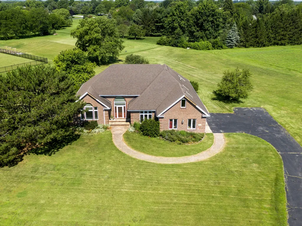 26502 South Winfield Road Monee IL 60449