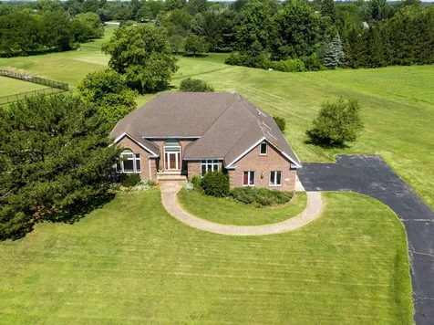 26502 South Winfield Road Monee IL 60449