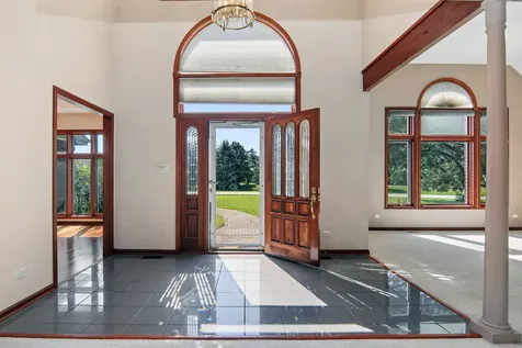 26502 South Winfield Road Monee IL 60449