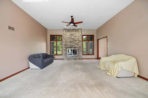 26502 South Winfield Road Monee IL 60449