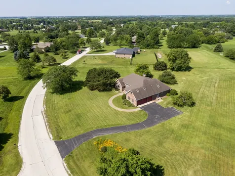 26502 South Winfield Road Monee IL 60449