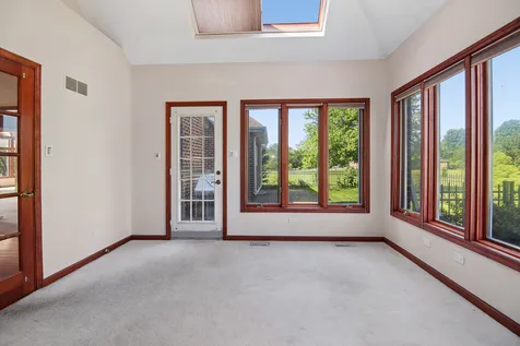 26502 South Winfield Road Monee IL 60449